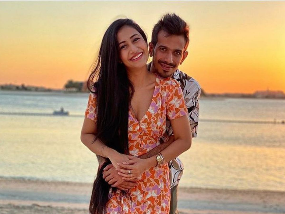 How Divorce Impacted Dhanashree Verma?