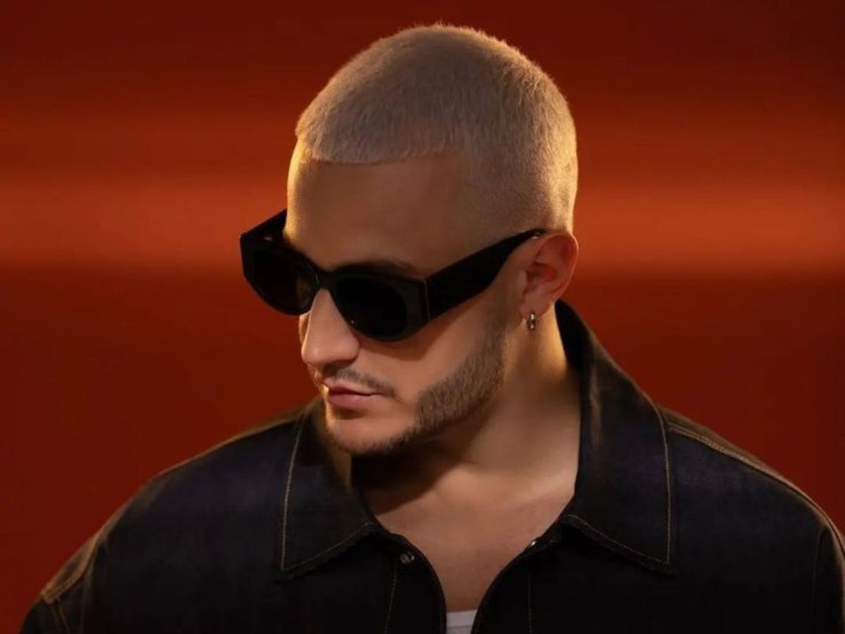 DJ Snake- Live in Gurugram