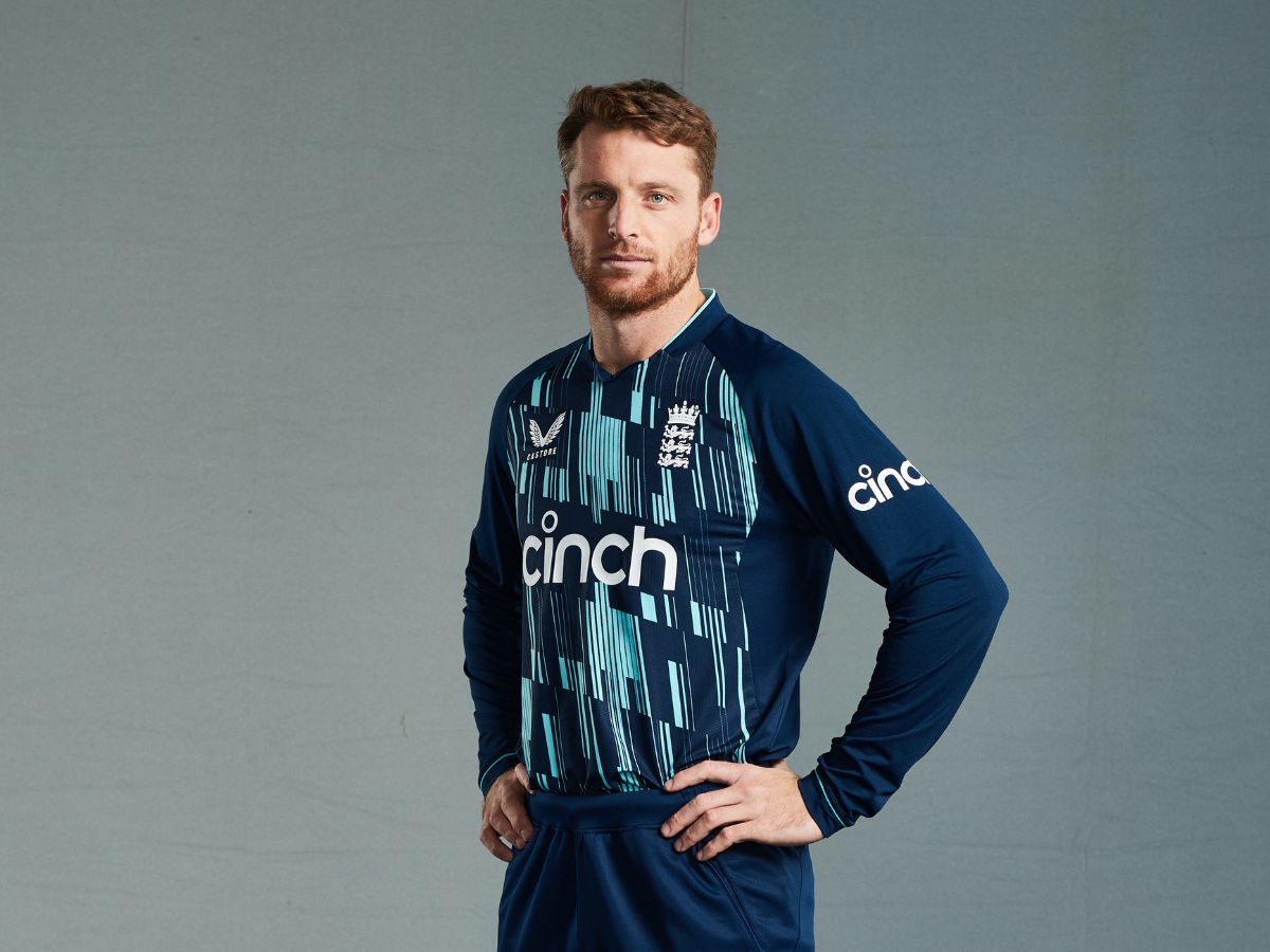 Jos Buttler (England) – 785 points