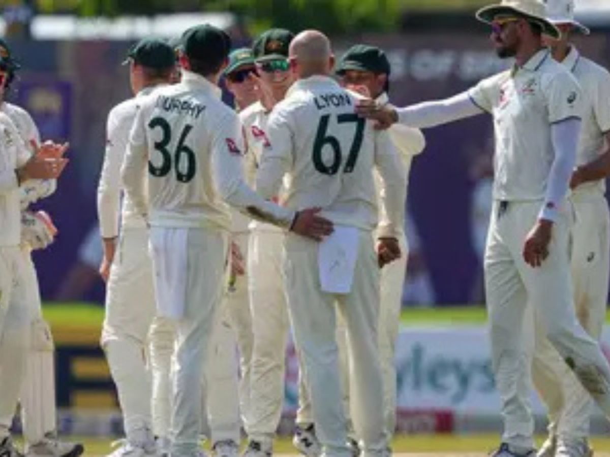 India vs Sri Lanka, Hobart, 2012: