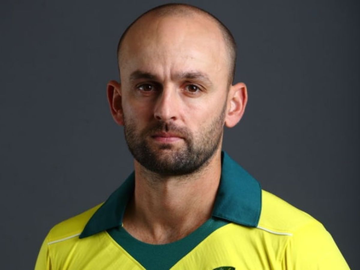 Nathan Lyon (Australia) - 562 wickets