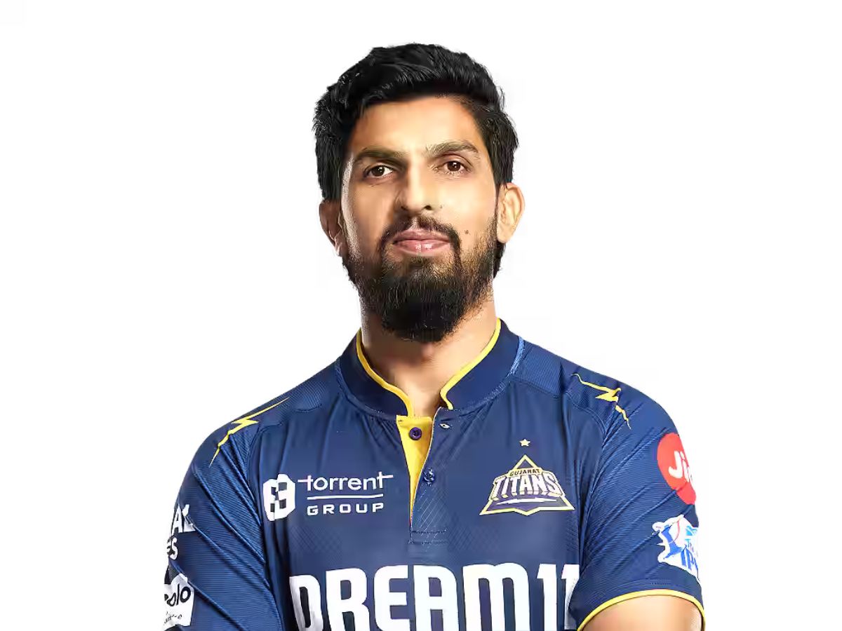 Ishant Sharma (27 innings)