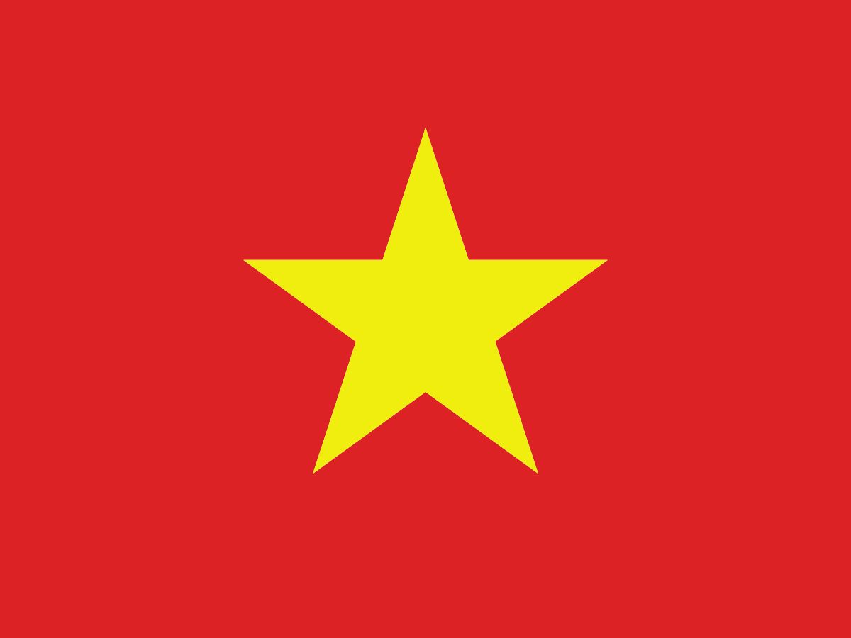 Vietnam