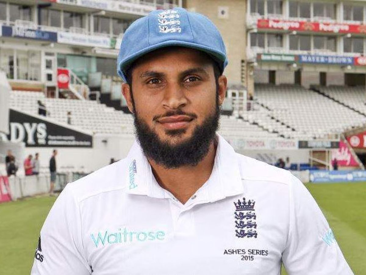 Adil Rashid