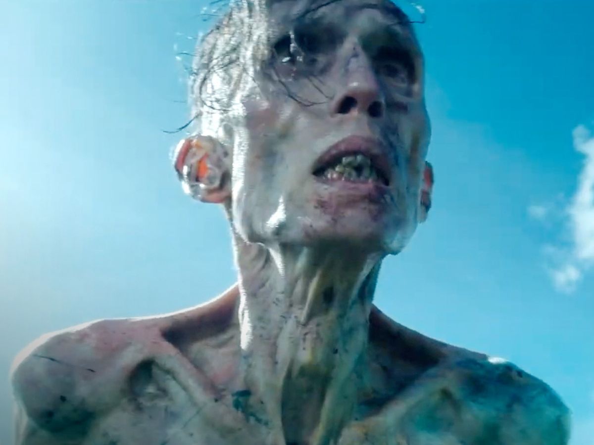 28 Years Later on Netflix