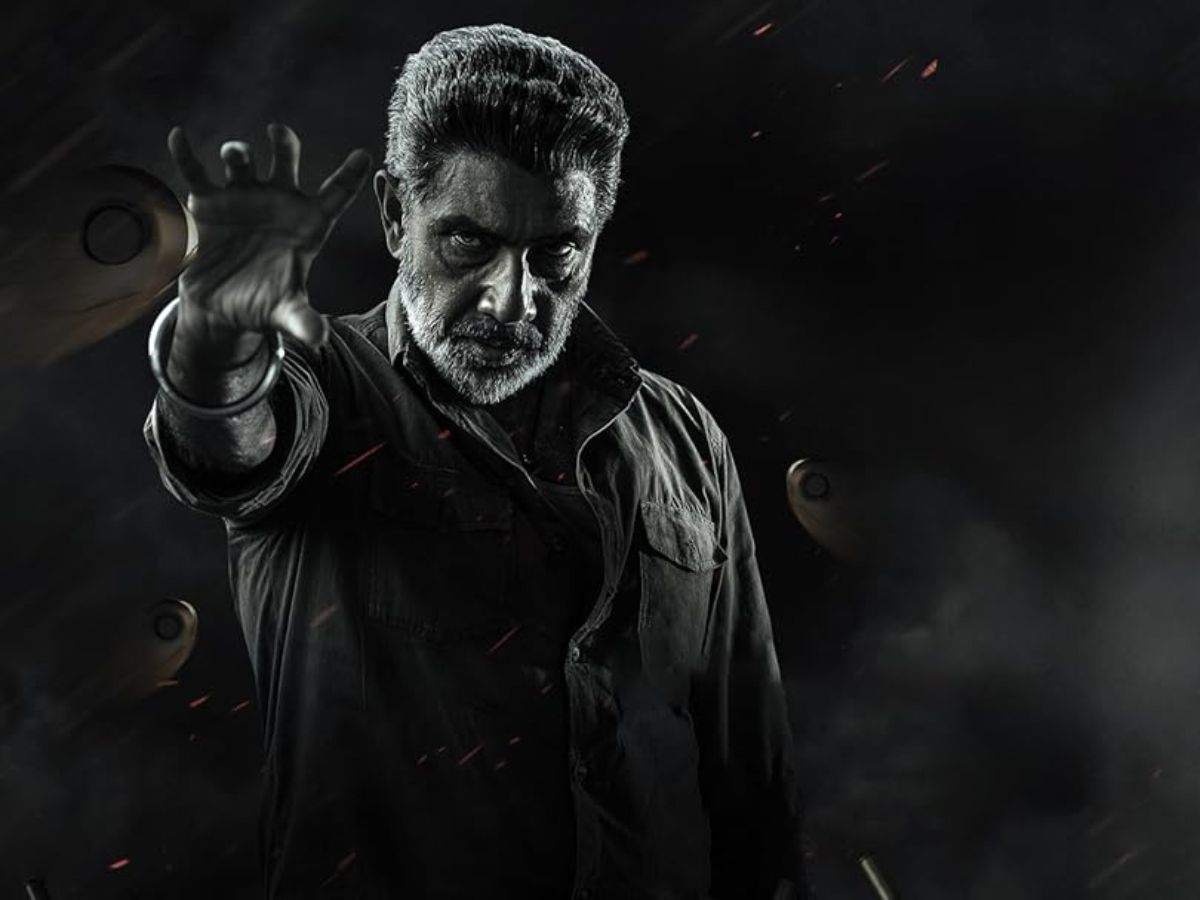 Weapons on Amazon Prime Video