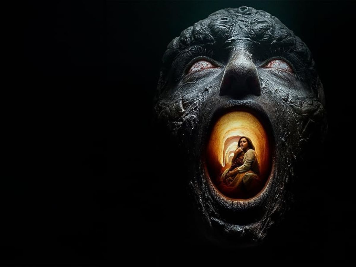 Chhorii 2 on Amazon Prime Video