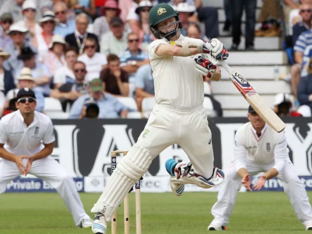 England vs Australia, Melbourne, 2016: