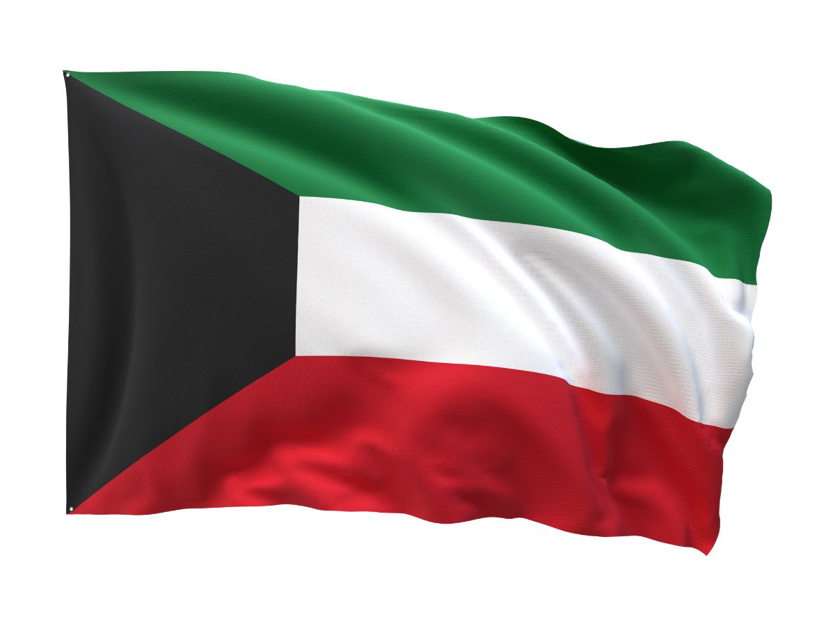 Kuwait: