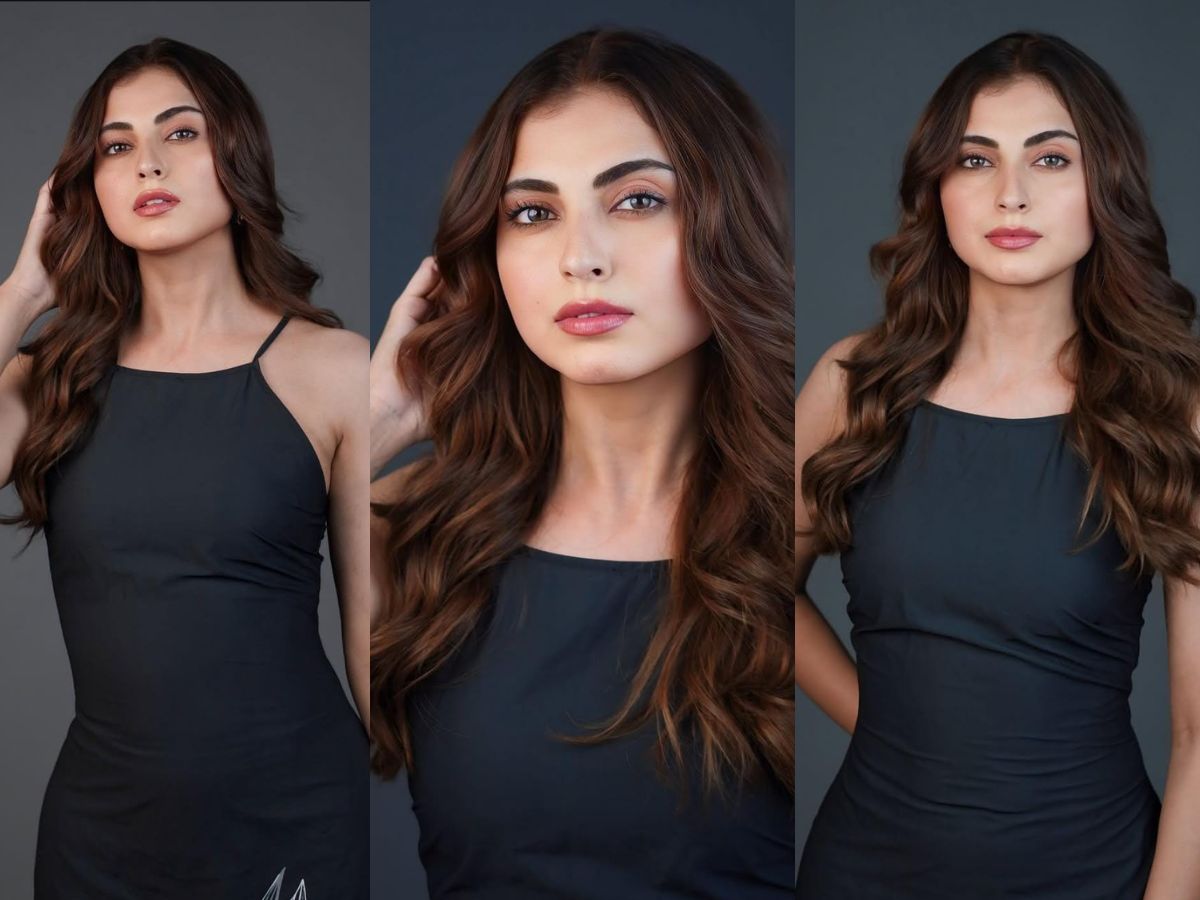 Who is Farrhana Bhatt?