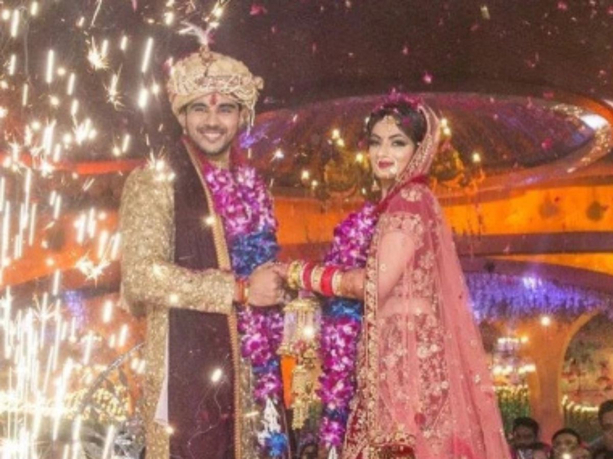 Who is Akanksha Jindal?