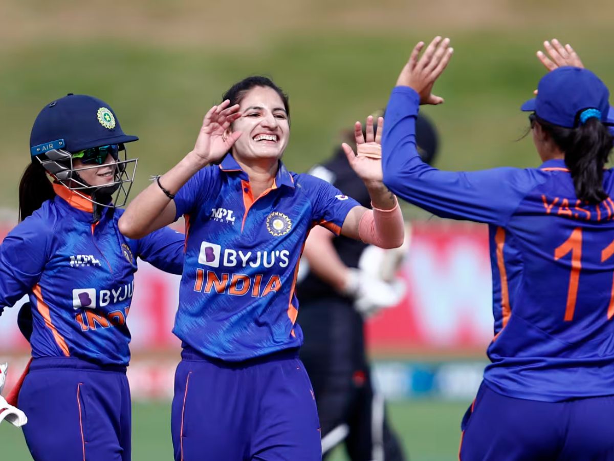 India’s Contention and Home Advantage