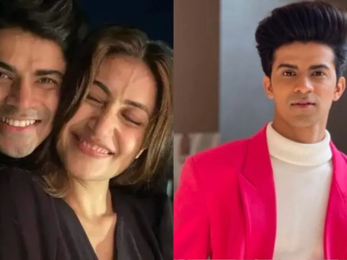 Divorce Rumor Surrounding Dhanashree & Chahal