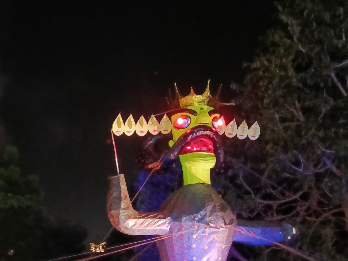 Kakinada, Andhra Pradesh