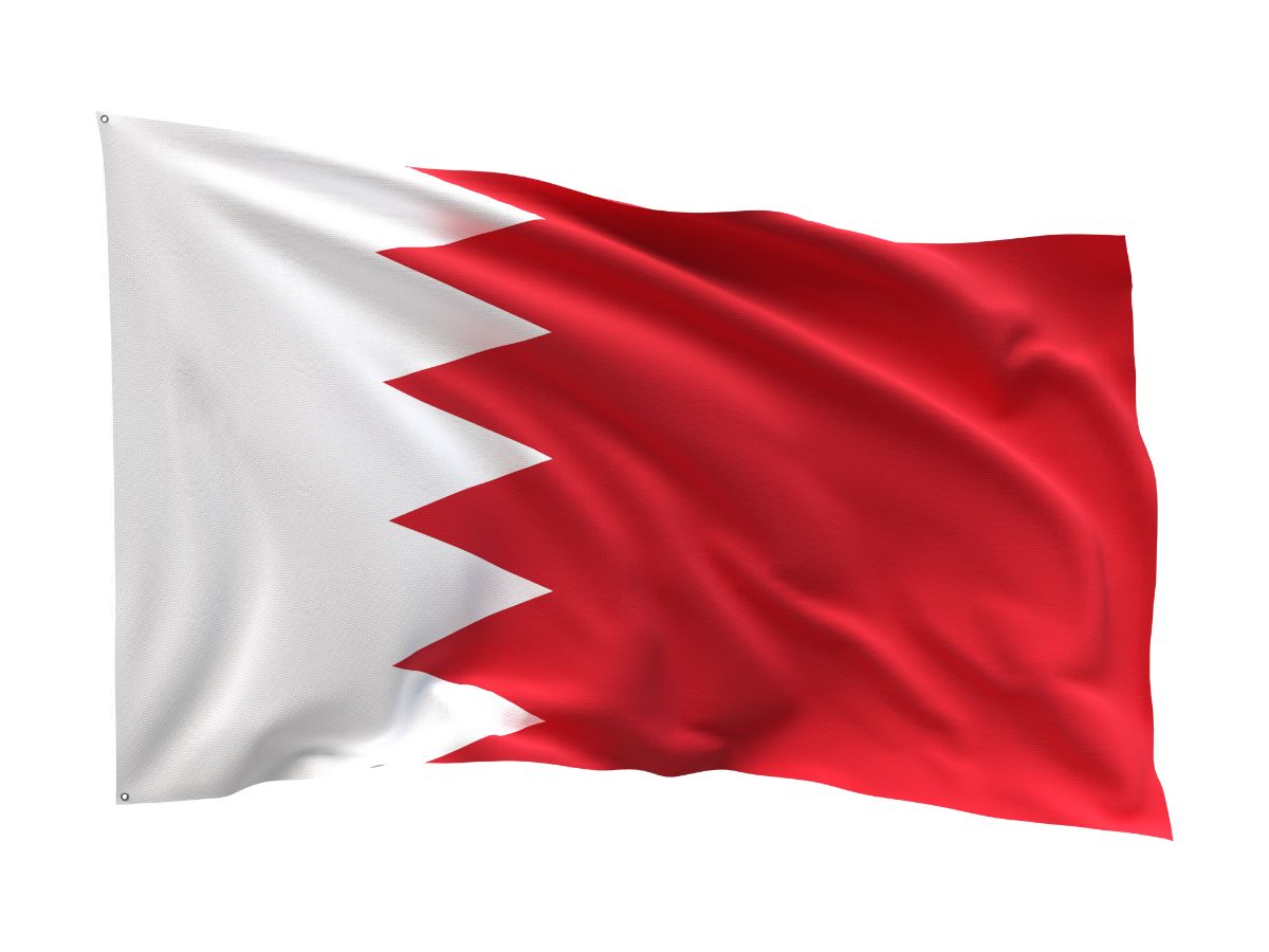 Bahrain: