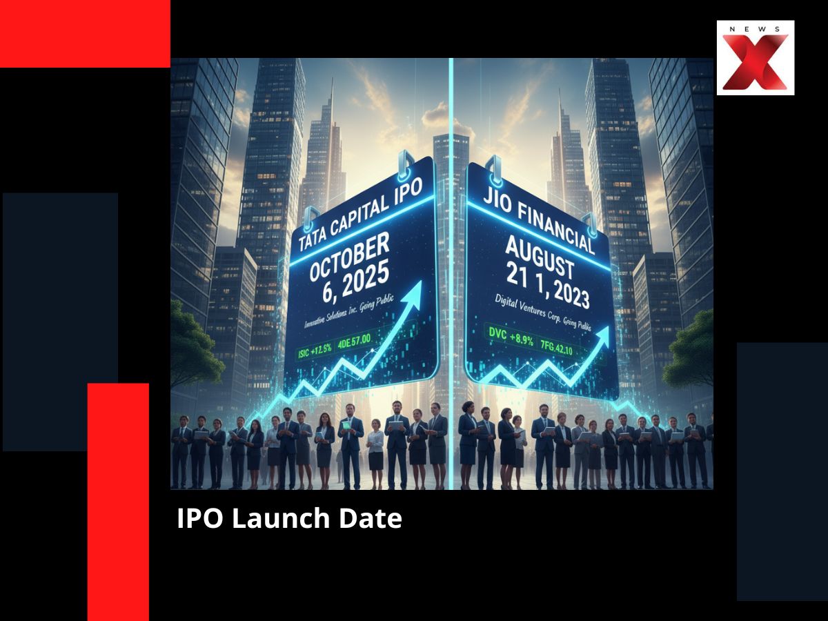 IPO Launch Date