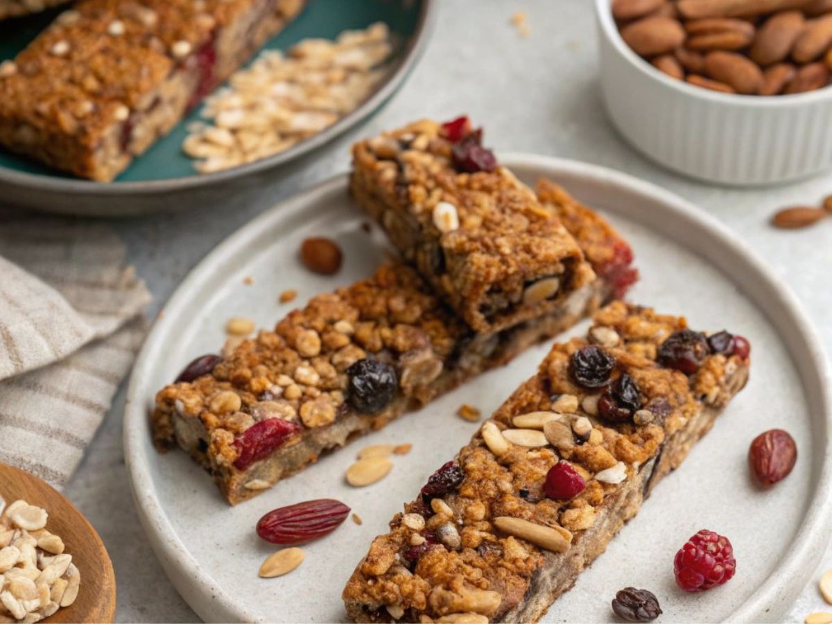 Granola Bars