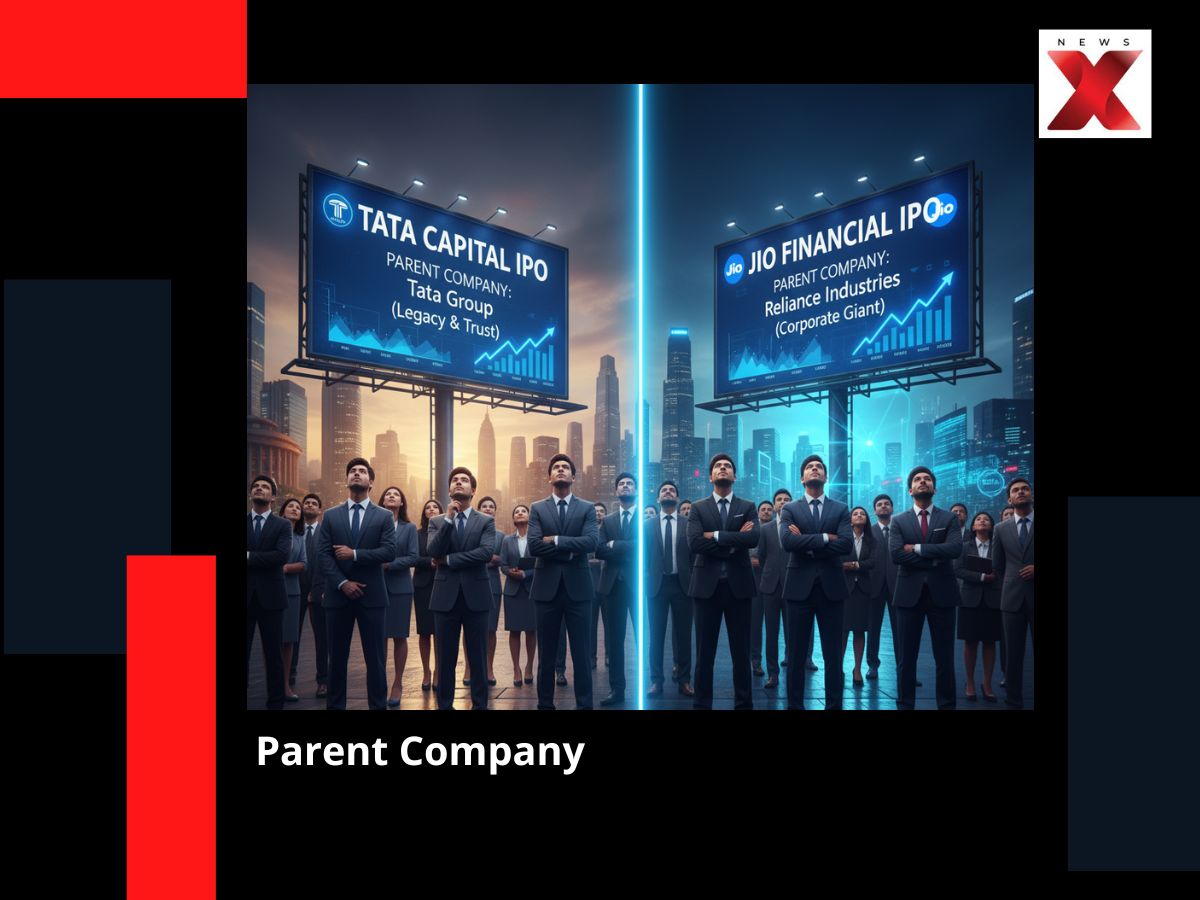 Parent Company