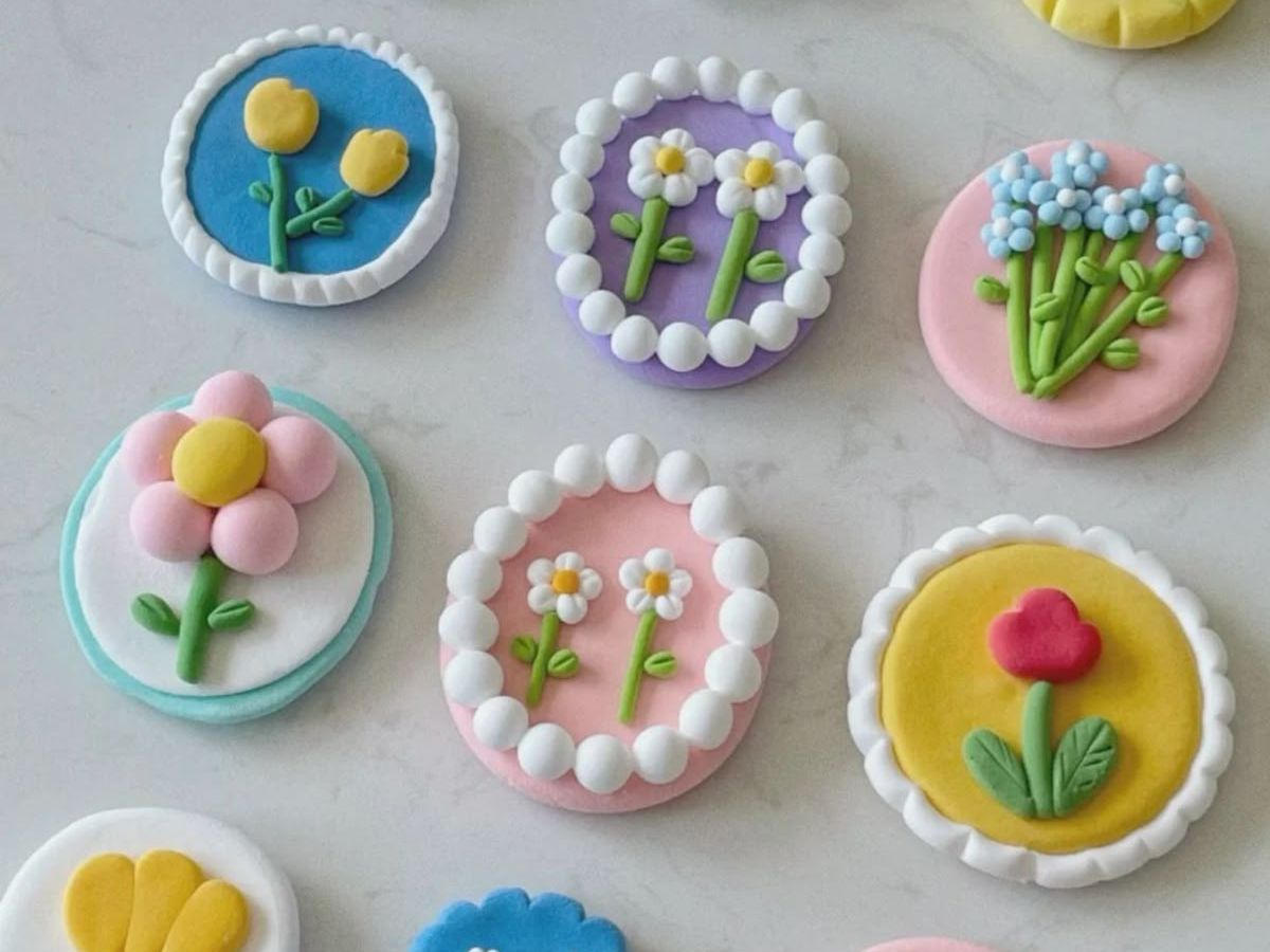 Start a Mini art project