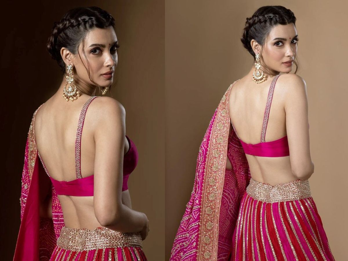 Diana Penty Net Worth