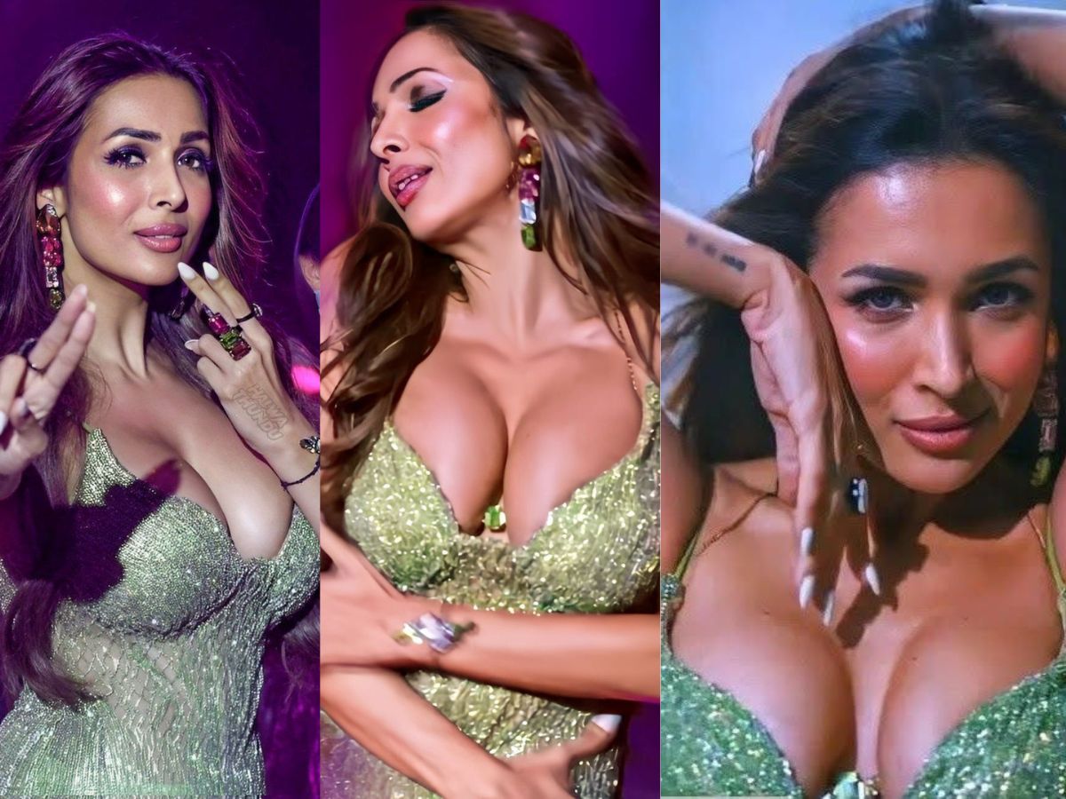 Chaiyya Chaiyya (1998)