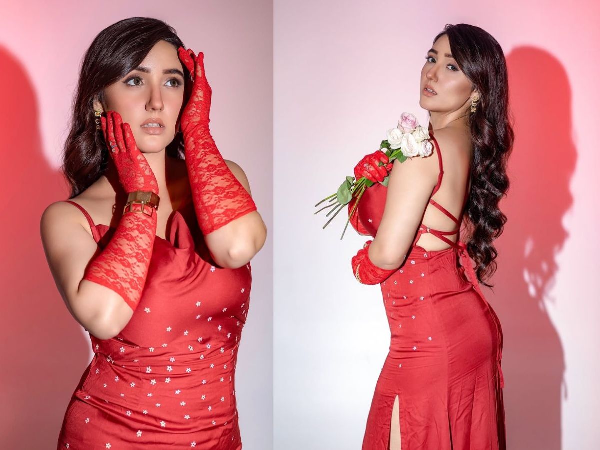 Ashnoor Kaur Boyfriend