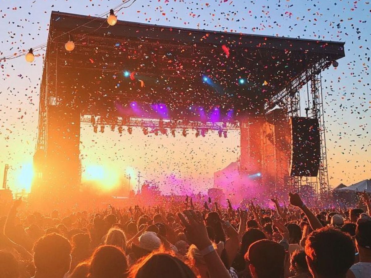 Opt for low cost entertainment