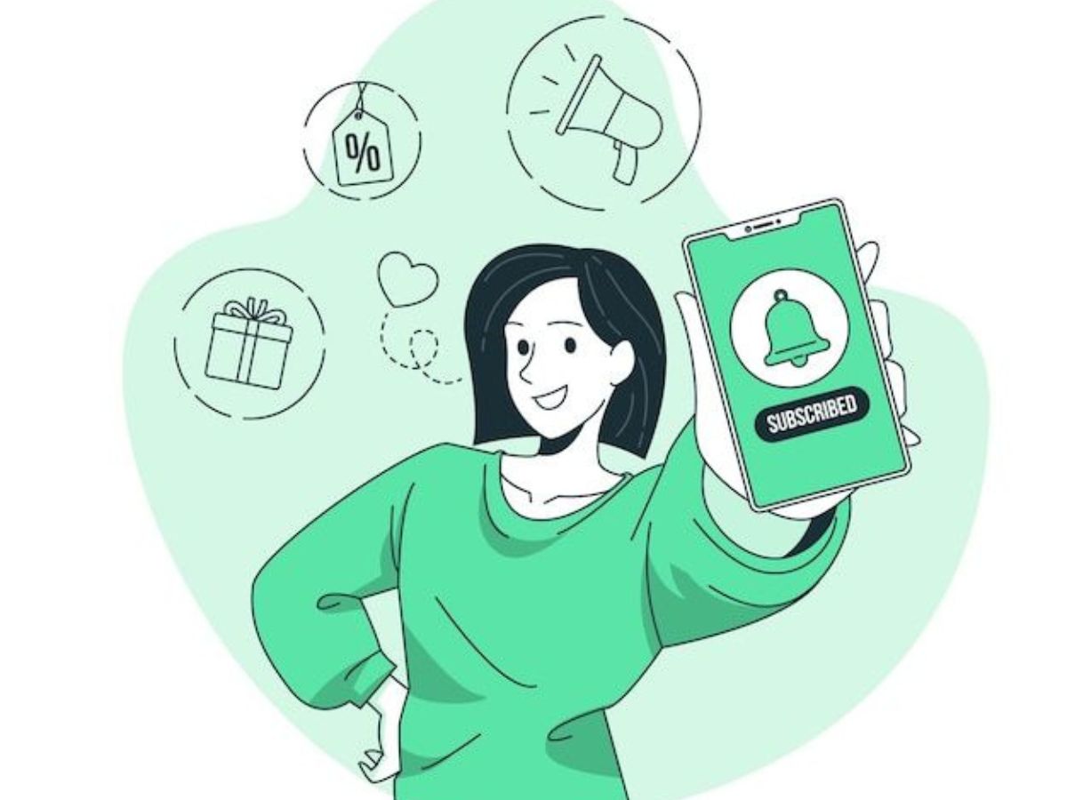 Share subscriptions with friends