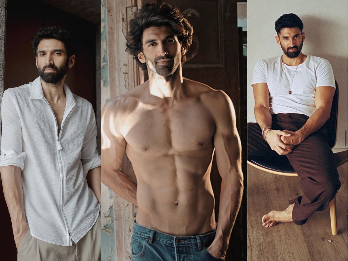 Aditya Roy Kapoor as Shree Ram