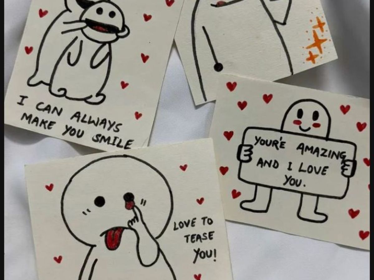 Handmade Greeting Cards