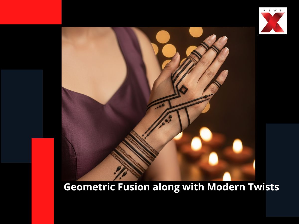 Geometric Fusion along with Modern Twists