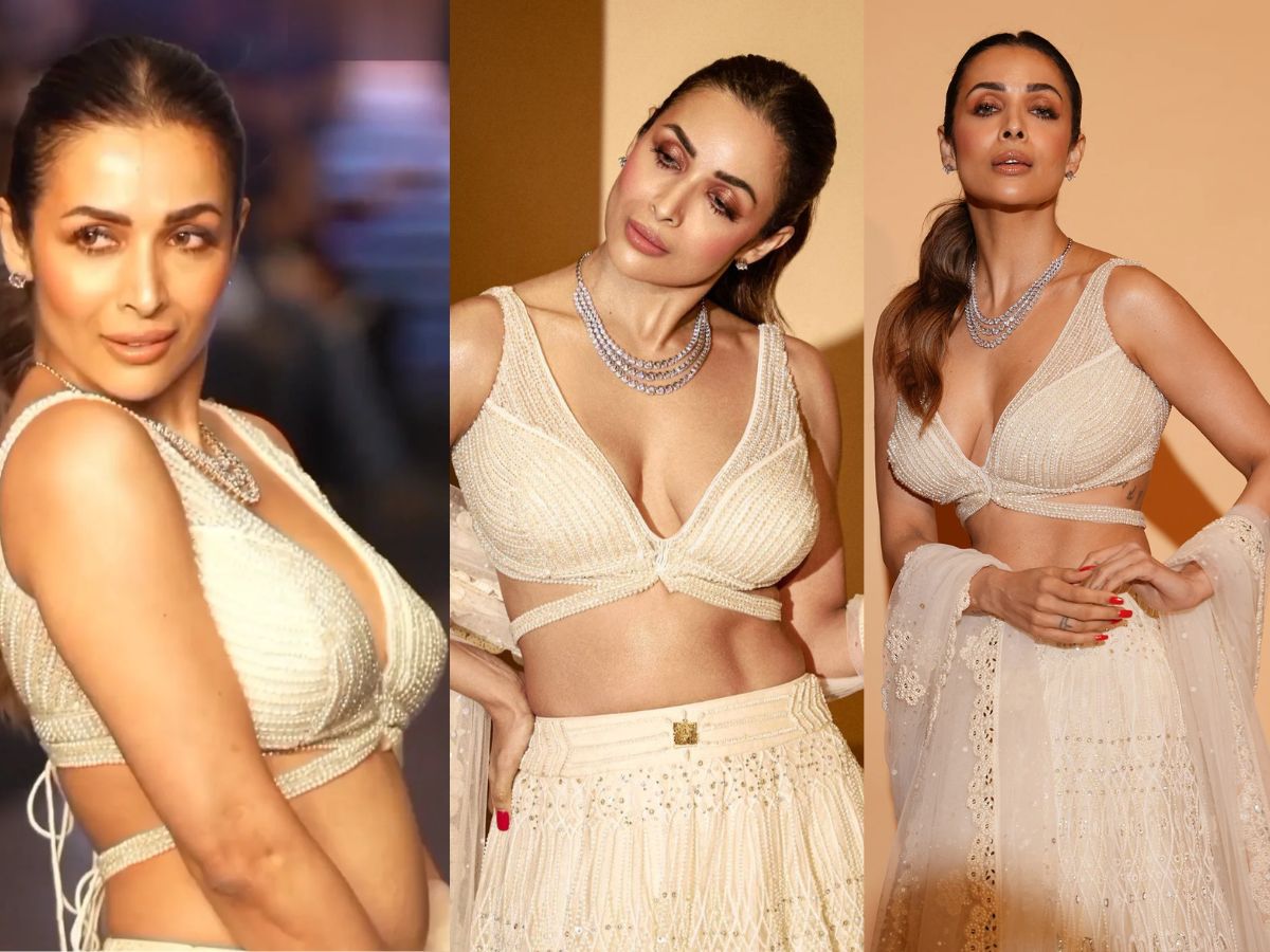 Anarkali Disco Chali (2012)