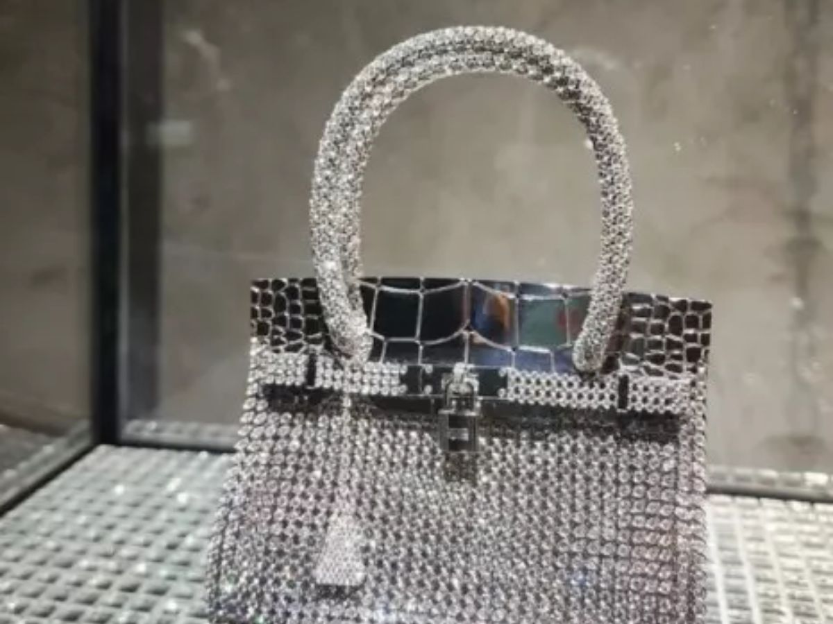 Crafted with Brilliance