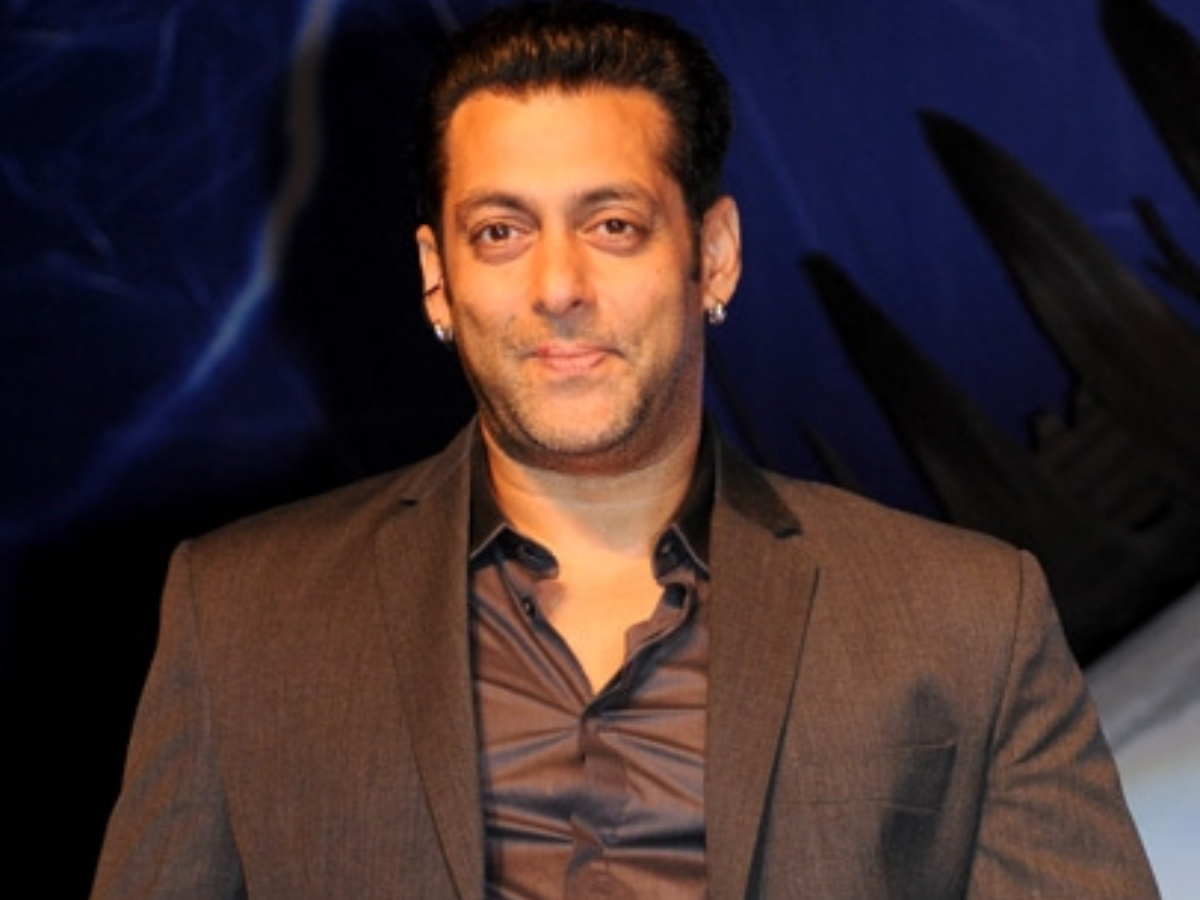 Some news reports had claimed that Salman Khan had been put on a terror watch list by Pakistan