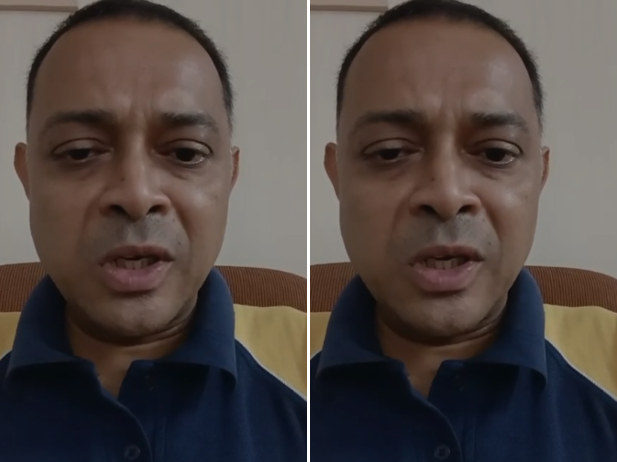 Rohit Arya Holds 17-20 Children Hostage: Police rescue children after shocking hostage case in Mumbai, accused Rohit Arya detained after threatening to set the place on fire.