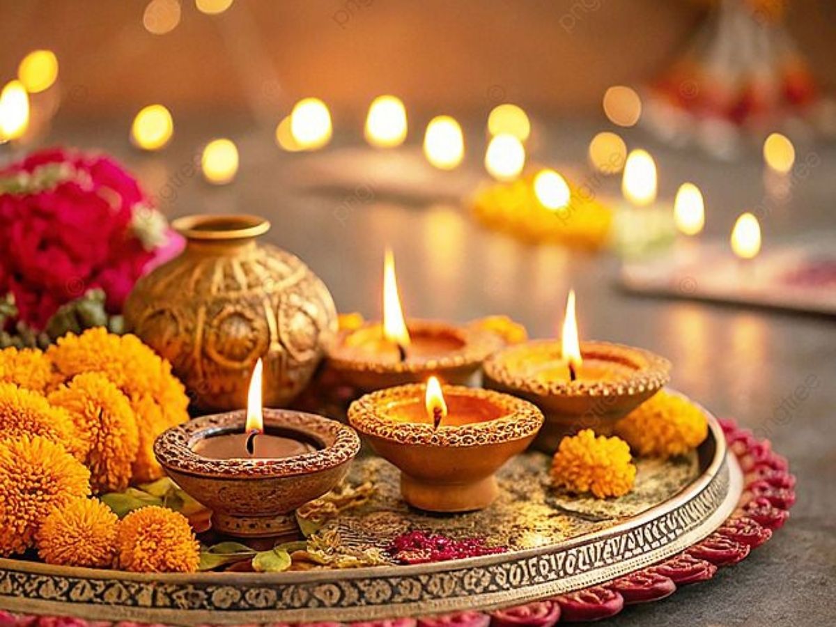 Official Diwali Date