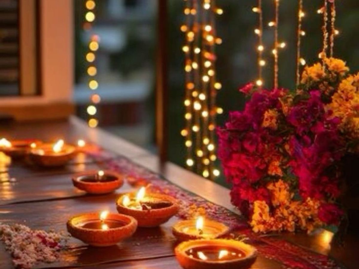 Lakshmi Puja Muhurat