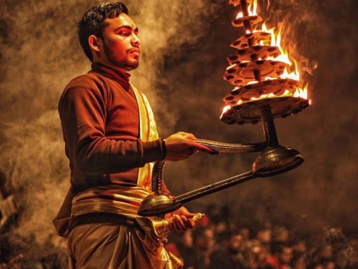 Reason for Confusion