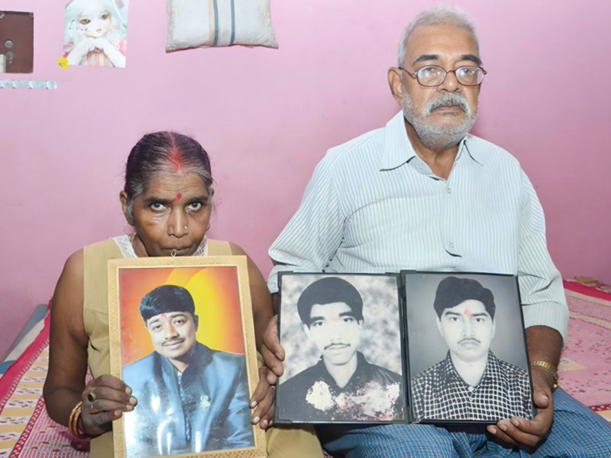 Why RJD Faces Backlash For Fielding Shahabuddin’s Son Osama Shahab? Here’s The Acid Bath Story Still Haunts Voters In Bihar