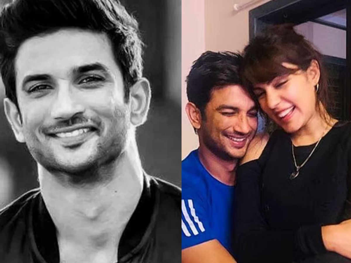 Sushant Singh Rajput case update CBI clean chit Rhea Chakraborty family rejects report