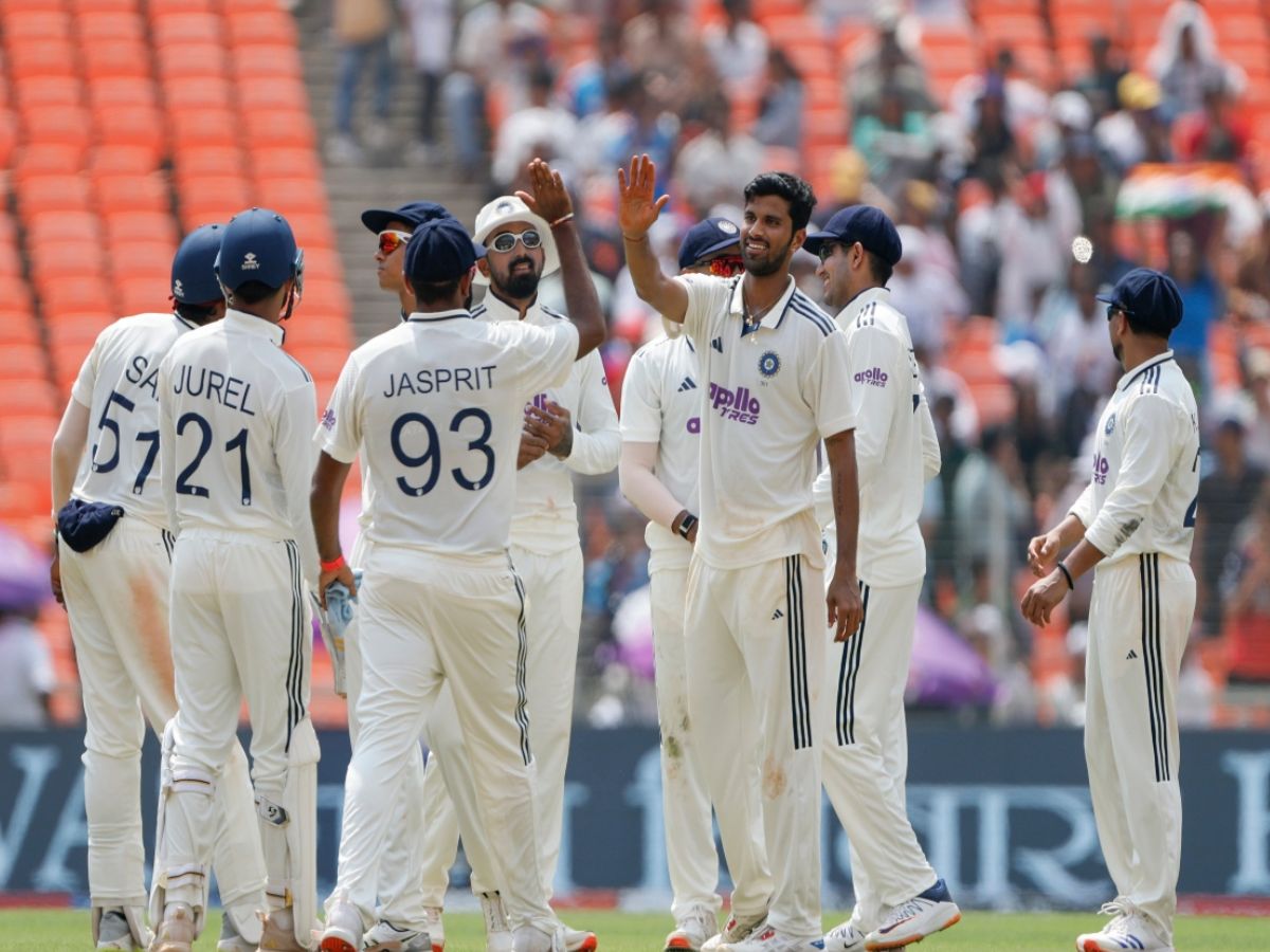 (Image Credit: BCCI via X)