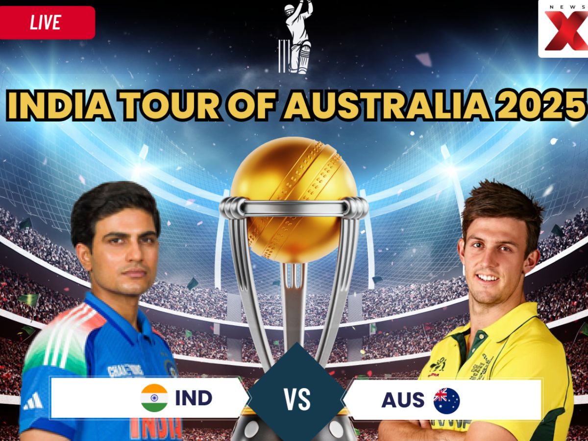 (Image Credit: News X)