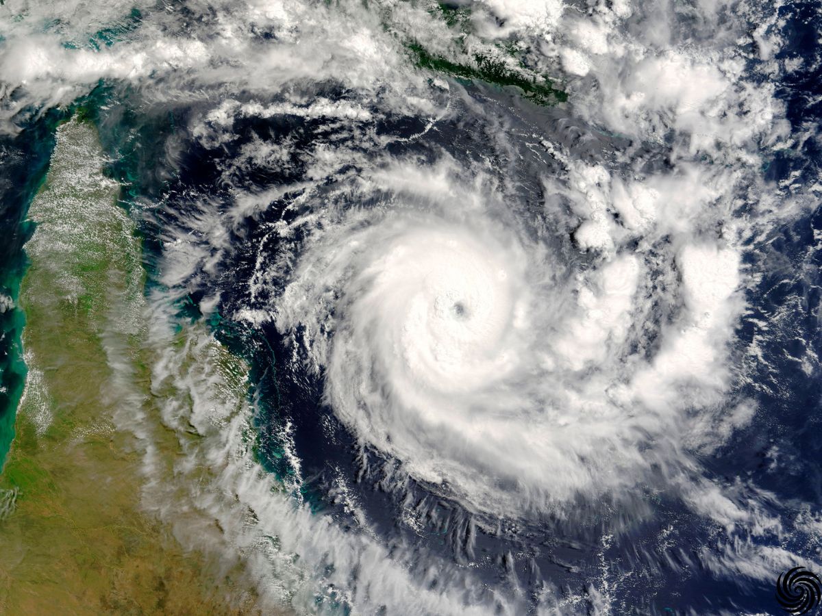 Cyclone Shakti live updates (Photo: Canva)