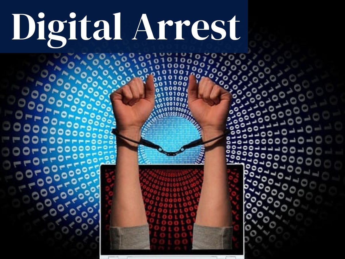 Digital Arrest: How To Stay Safe Online? Cyber Experts Reveal Key Steps To Protect Yourself From These Scams