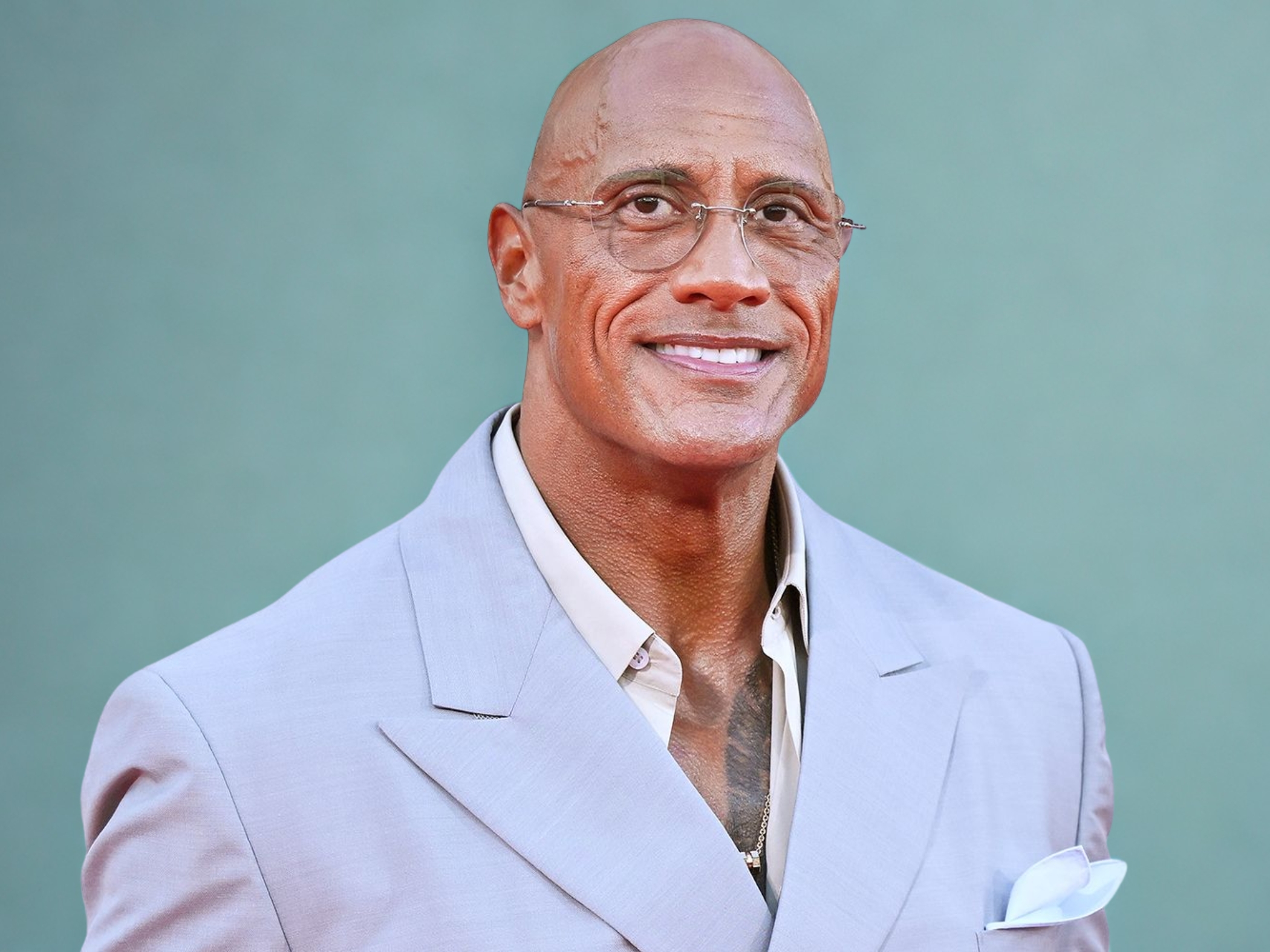 Dwayne Johnson Net Worth: From Wrestling Ring To Billionaire Club