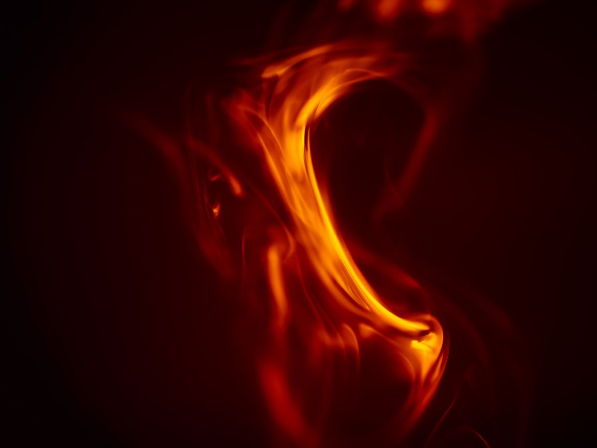 Four children injured in a suspected explosive blast while playing in Handwara.