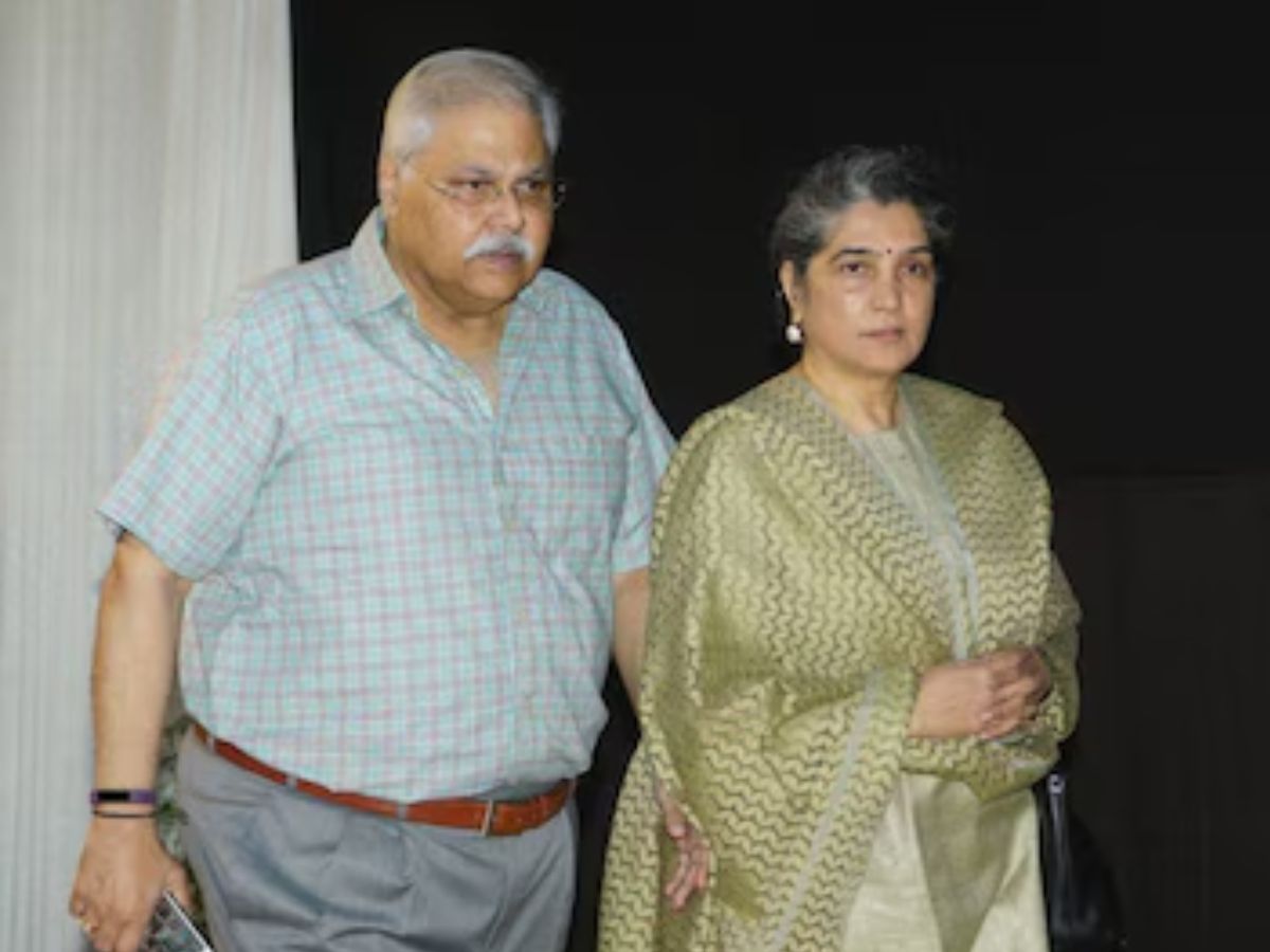 Madhu Shah’s Acting Career