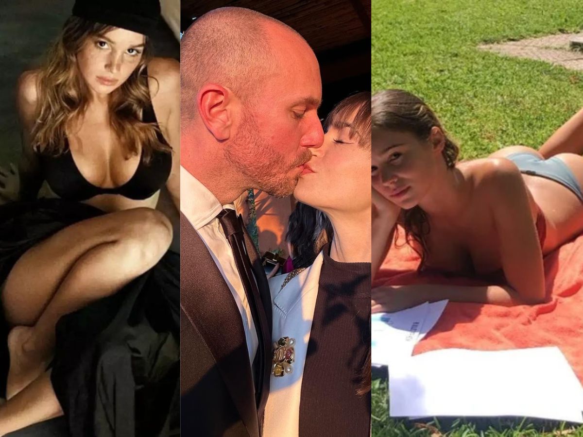 Chris Evans and Alba Baptista Love Story