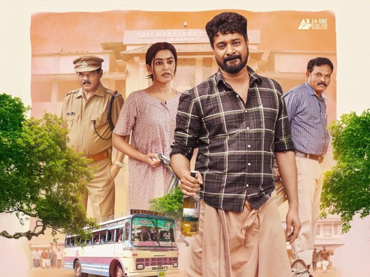 Oru Vadakkan Pranaya Parvam