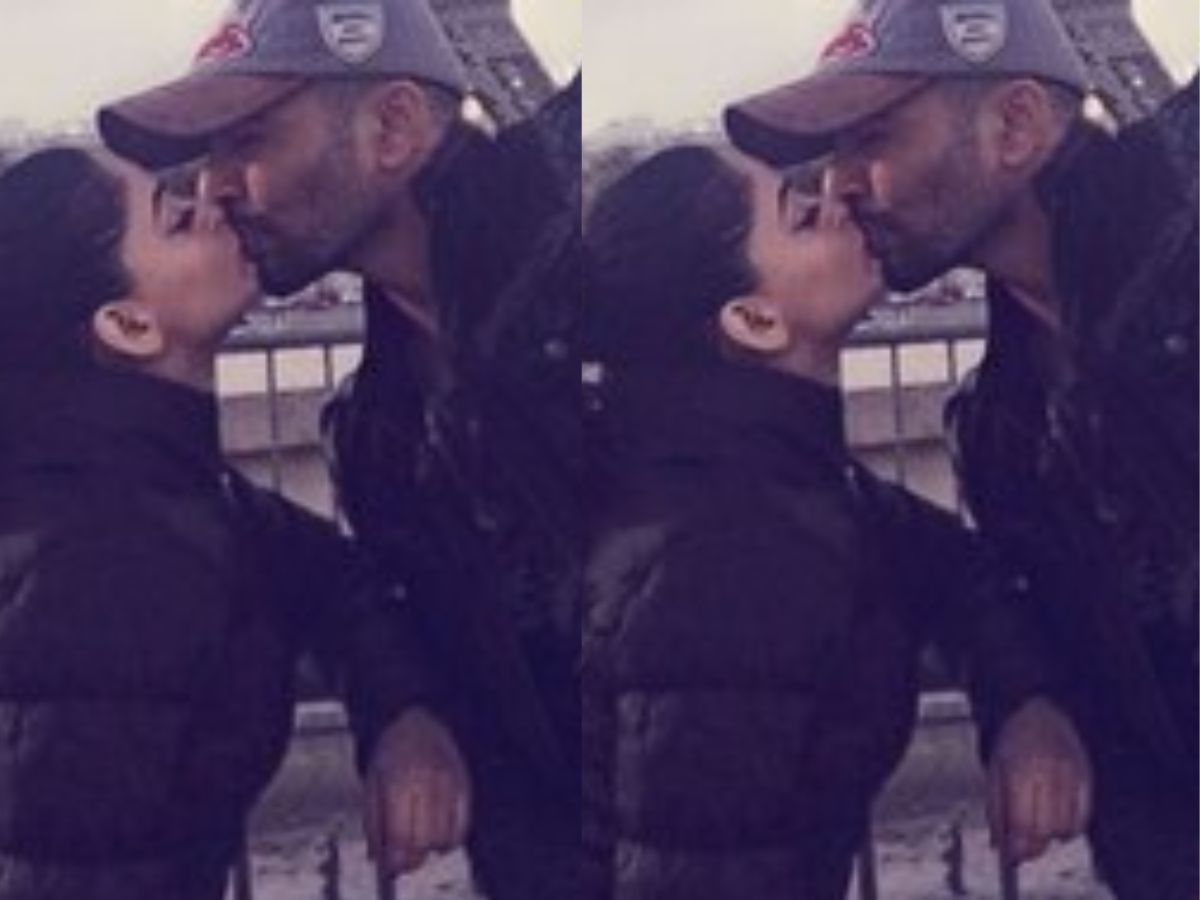 Jay Bhanushali and Mahhi Vij Nach Baliye Journey